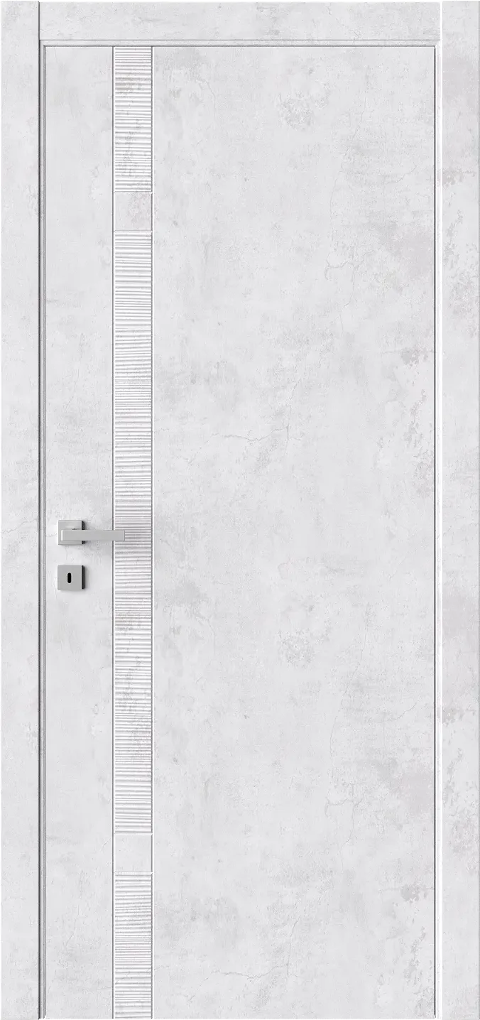 Дверь Inlay 1